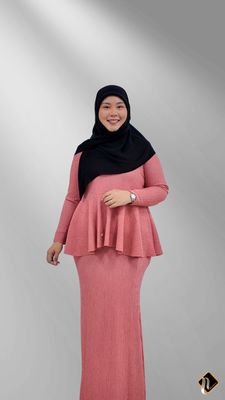 Olivia Set in Sakura