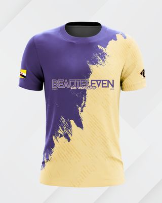 DriFit T-Shirt in IN MOTION