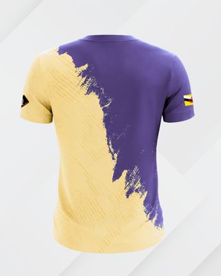 DriFit T-Shirt in IN MOTION
