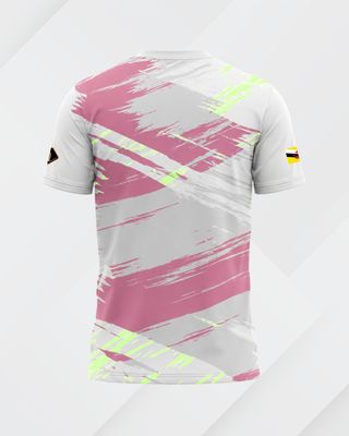 DriFit T-Shirt in MADE TO MOVE