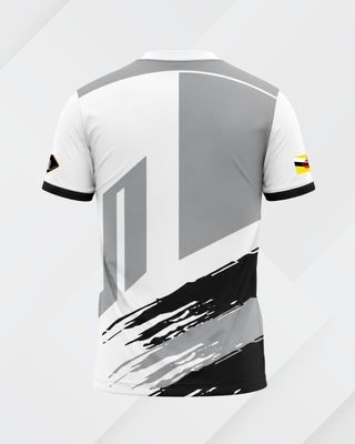 DriFit T-Shirt in OWN THE GAME