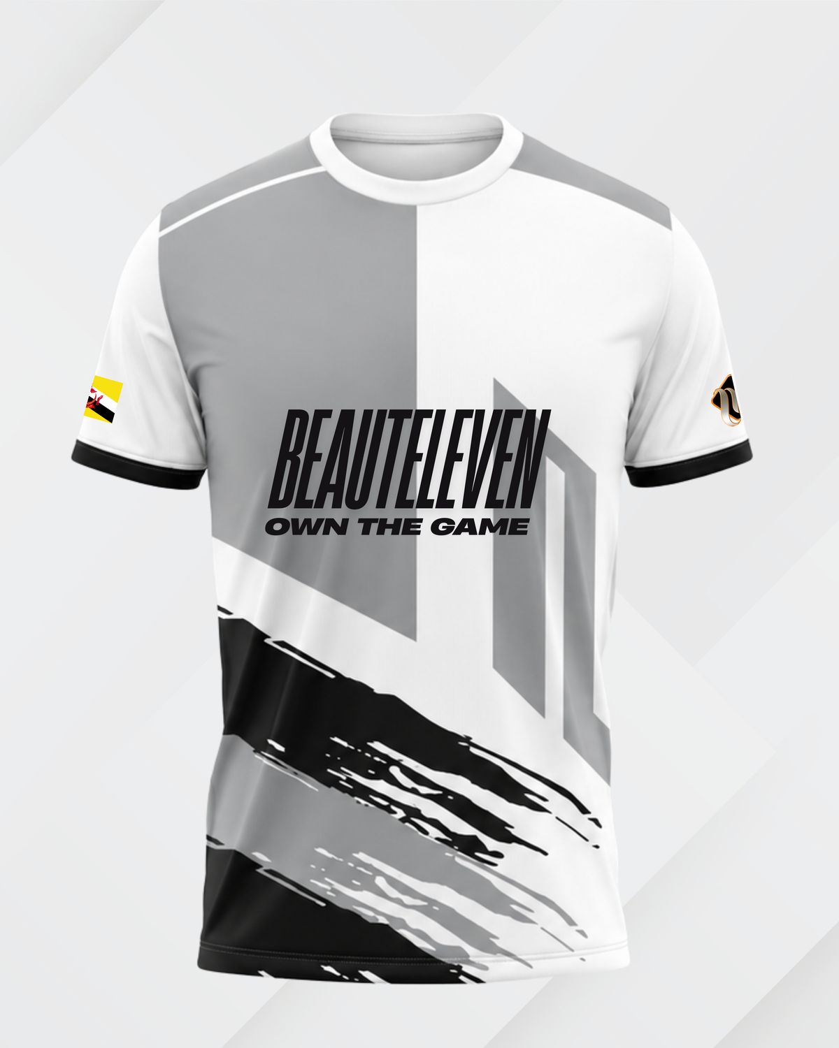 DriFit T-Shirt in OWN THE GAME