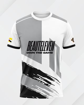 DriFit T-Shirt in OWN THE GAME