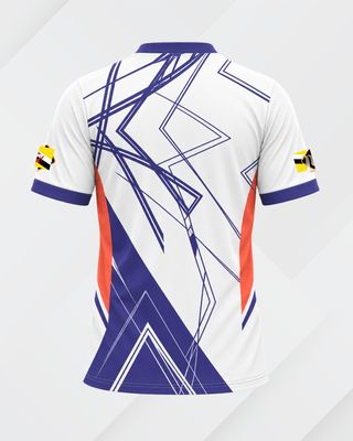DriFit T-Shirt in LIMITLESS