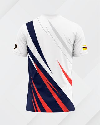 DriFit T-Shirt in BEYOND LIMITS