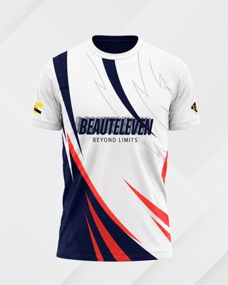DriFit T-Shirt in BEYOND LIMITS