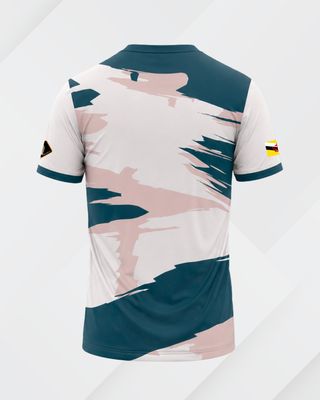 DriFit T-Shirt in CERTIFIED SUPPORTERS