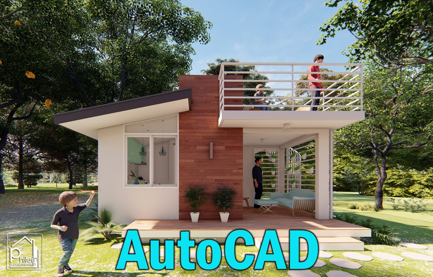 ASTER (AutoCAD Kit)