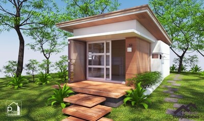 TINYHOUSE (Layout Kit)