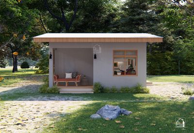 Grace (Basic kit)