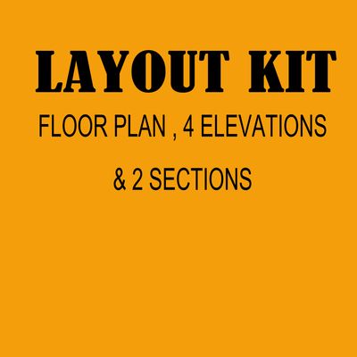SEE ALL LAYOUT KIT