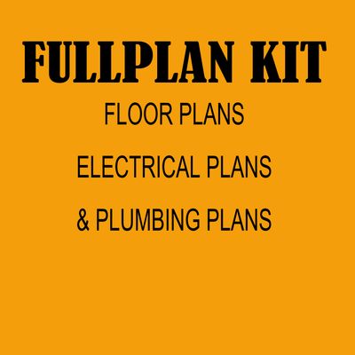 SEE ALL FULLPLAN KIT