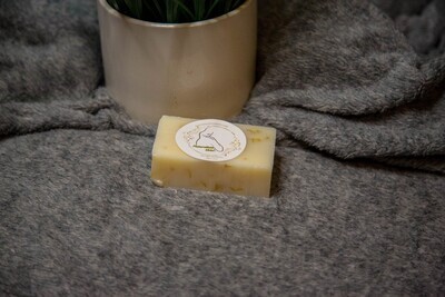 Prairie Sage- 4 oz. bar