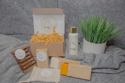 REVITALIZATION SKIN CARE KIT