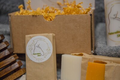 REVITALIZATION SKIN CARE KIT