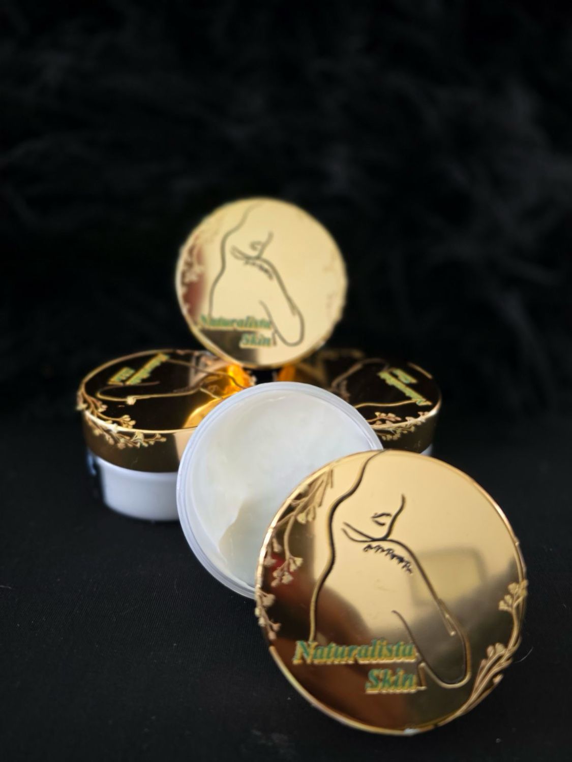 Retinol Eye cream