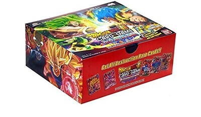DBS-DESTROYER KINGS-[DBS-B06]