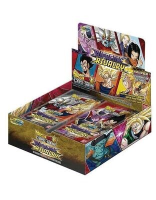 DBS-Supreme Rivalry-[DBS-B13]