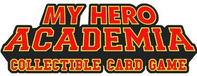 MY HERO ACADEMIA TCG