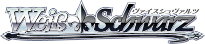 Weiss Schwarz