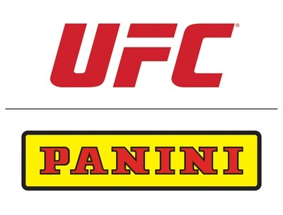 UFC Trading Cards