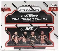 UFC RETAIL 2022 LIVE Broken