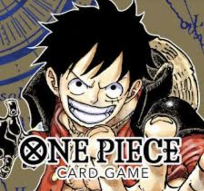 One Piece TCG