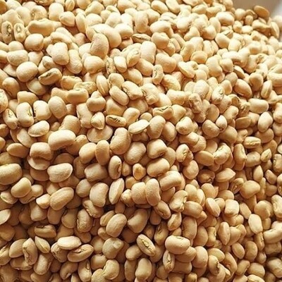 Honey beans