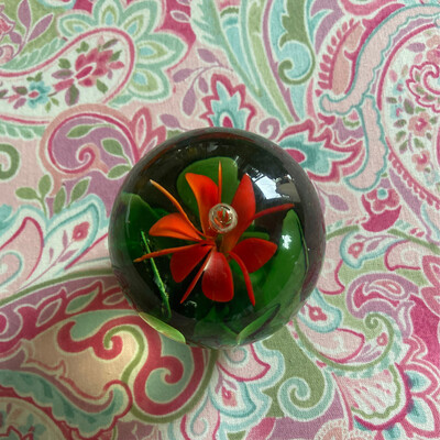 Paper Weight