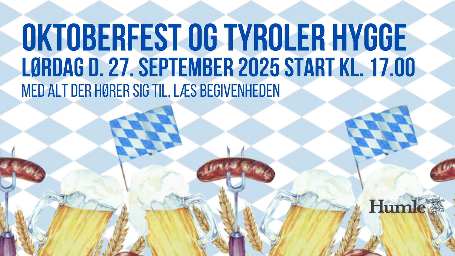 27.09.2025 OKTOBERFEST?TYROLER MUSIKBINGO?MASSER AF FEST?