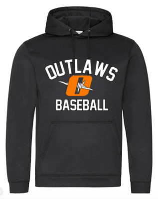 Outlaws Sport Hoodie