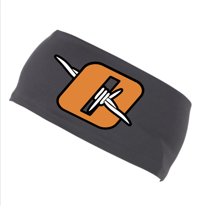 Sweat Headband