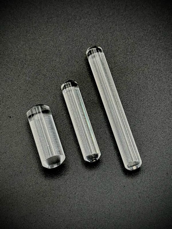 #HASHBA Quartz Pillars