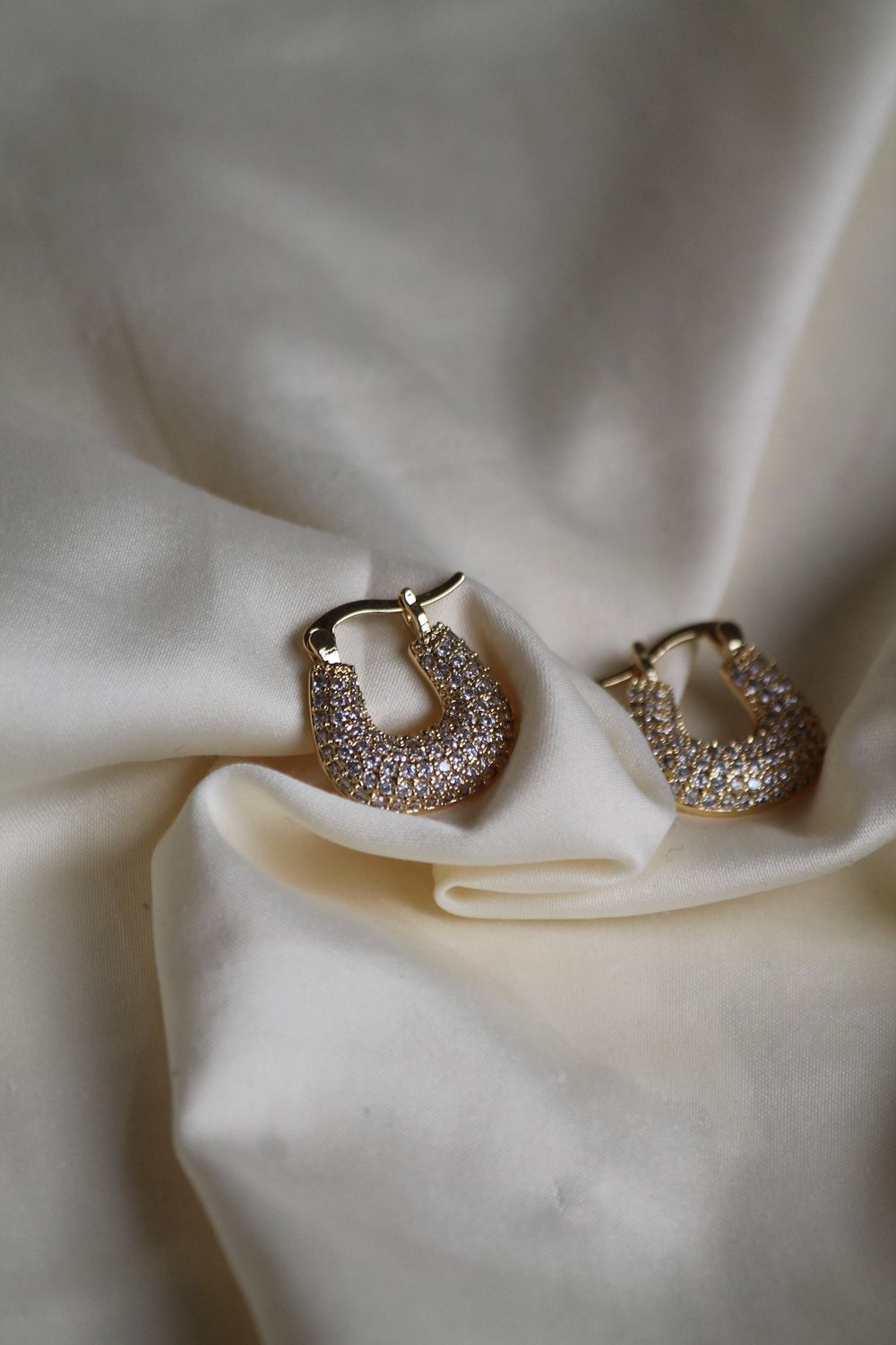 Sparkle Earrings