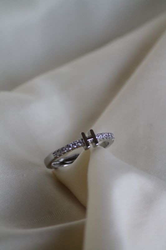 H - Initial Ring