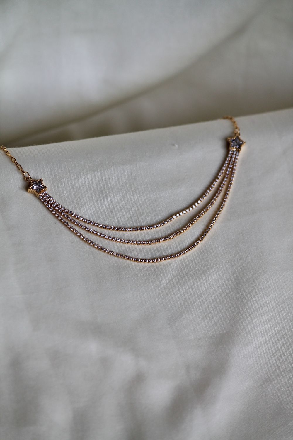 Stars Chocker