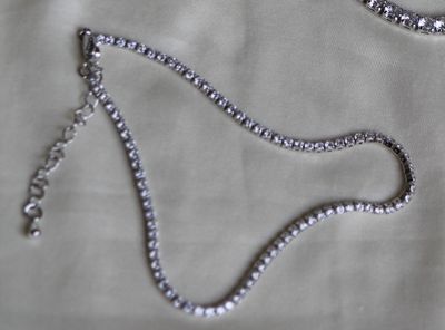 Anklets