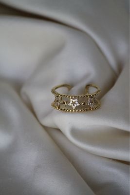 Stars Ring