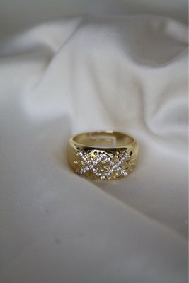 XX Ring