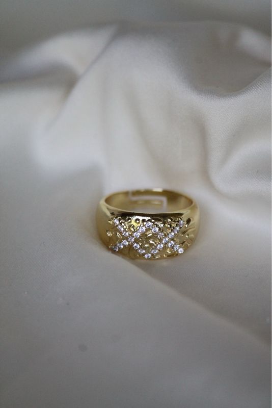 XX Ring