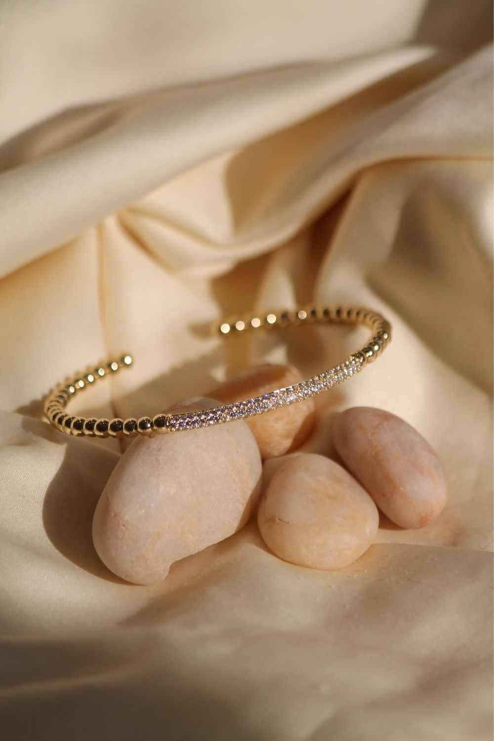 Spark Bangle