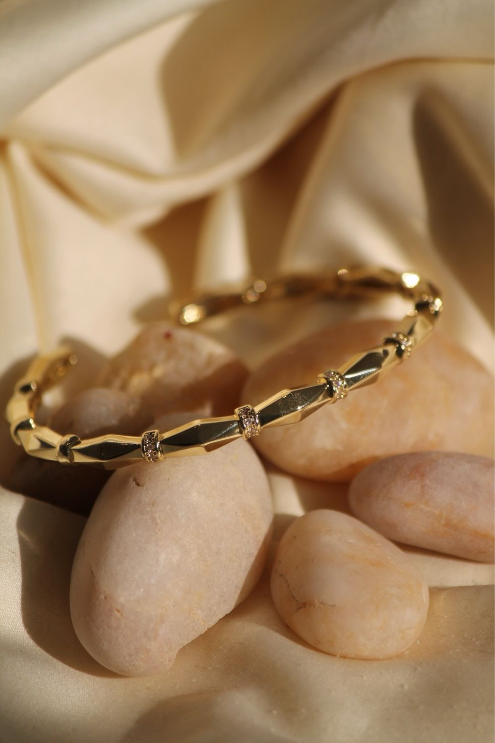 Eternelle Bangle