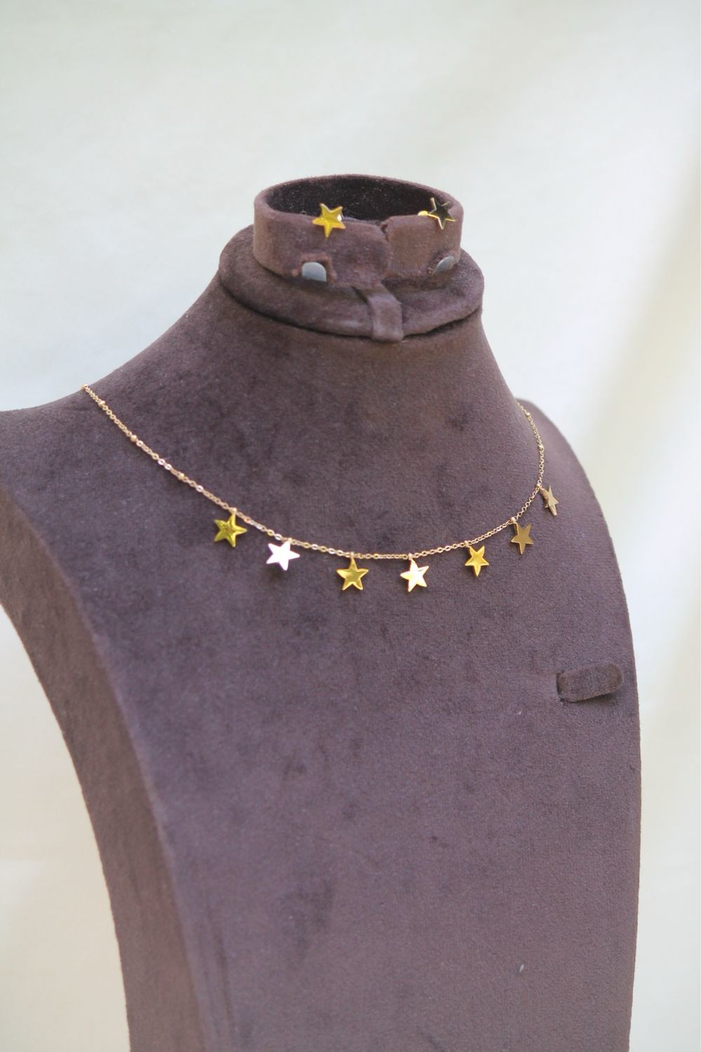Glimmer Star Set