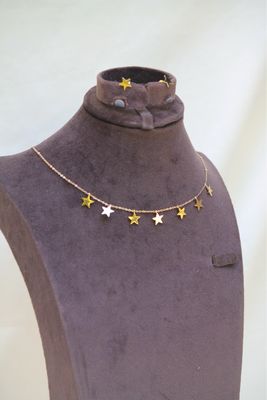 Glimmer Star Set