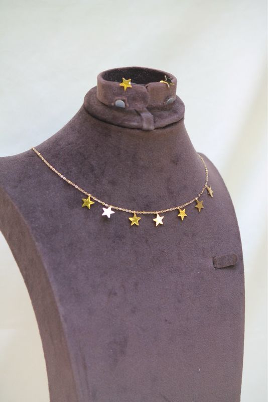 Glimmer Star Set