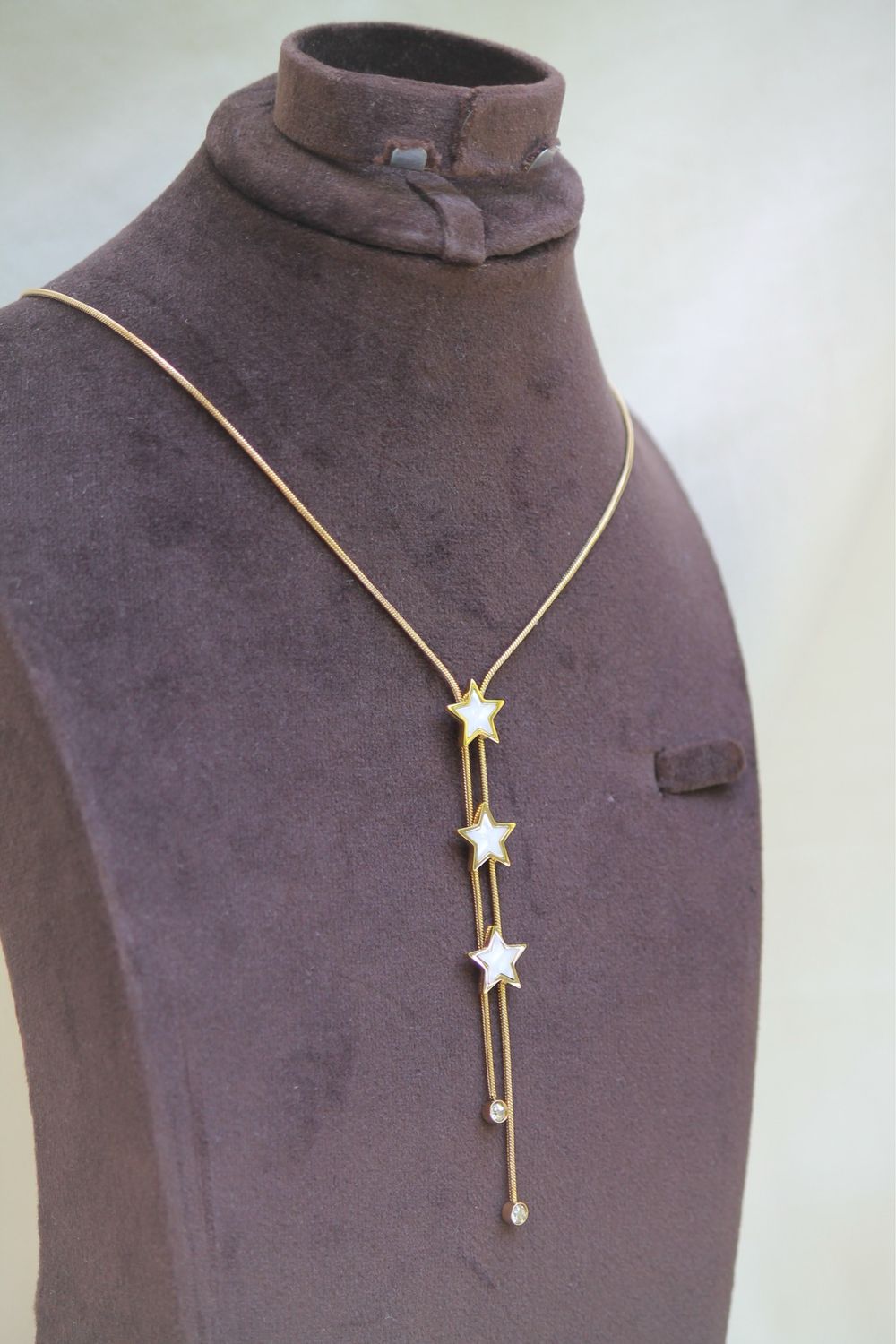 Starry Glimmer