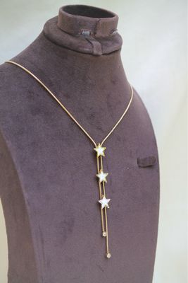 Starry Glimmer