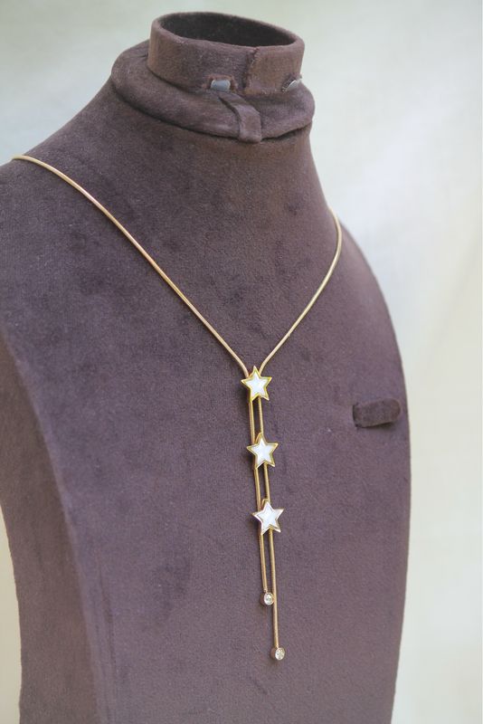 Starry Glimmer