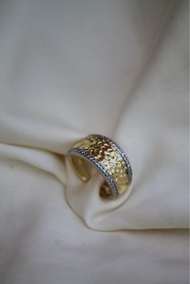 Statement Ring