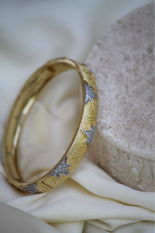 Eclipse Bangle